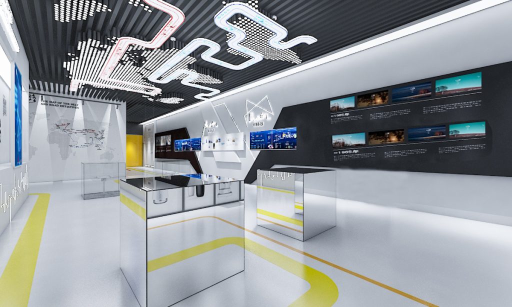 廣東工業設計城創新科技館插圖(5)