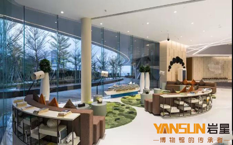 深圳展館展廳設(shè)計(jì)的“四個(gè)階段”!展館設(shè)計(jì)和施工過程的詳細(xì)說明插圖(1) 深圳展館展廳設(shè)計(jì)的“四個(gè)階段”!展館設(shè)計(jì)和施工過程的詳細(xì)說明插圖(1)