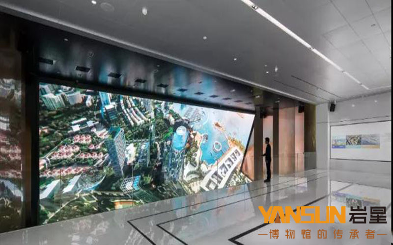 深圳展館展廳設(shè)計(jì)的“四個(gè)階段”!展館設(shè)計(jì)和施工過程的詳細(xì)說明插圖(3) 深圳展館展廳設(shè)計(jì)的“四個(gè)階段”!展館設(shè)計(jì)和施工過程的詳細(xì)說明插圖(3)