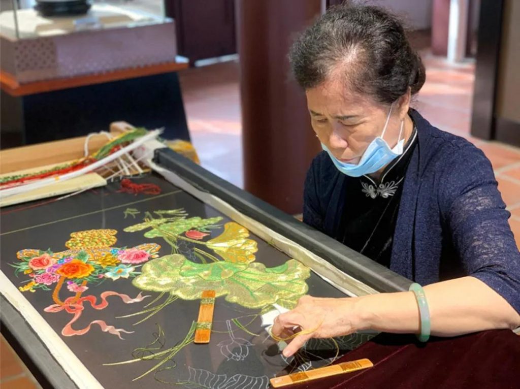 巖星特刊 | 粵東第一行,習大大為何踏訪這座古城插圖(2) 巖星特刊 | 粵東第一行,習大大為何踏訪這座古城插圖(2)