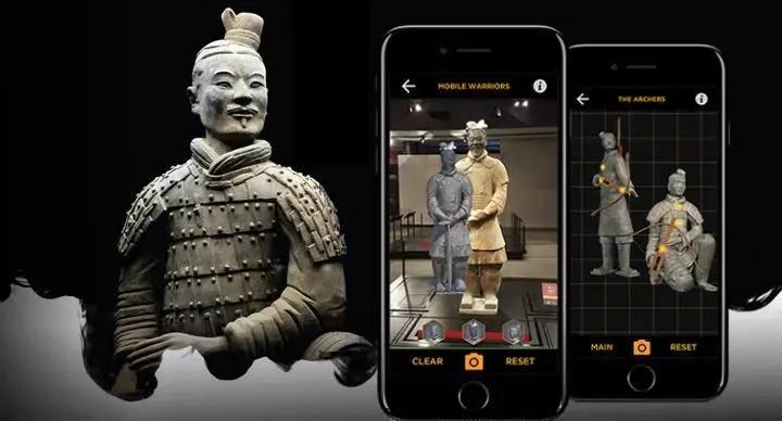 巖星建設|博物館的數字化運用與未來發展趨勢插圖(2)