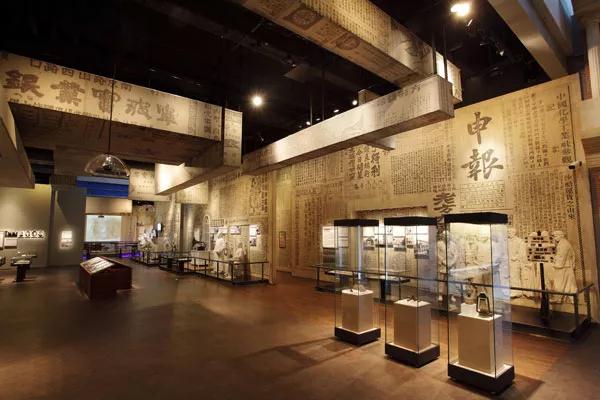 為什么說博物館可以提升一座城市的軟實(shí)力插圖