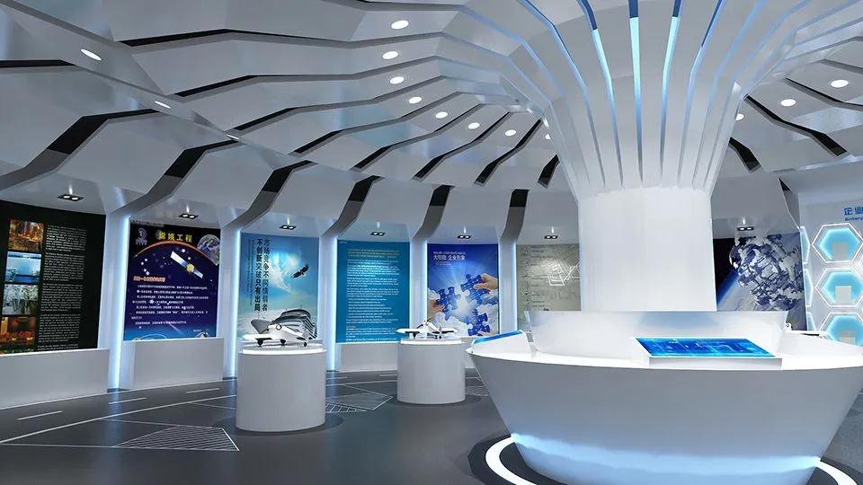 時下大熱的VR數字展廳都有哪些新鮮玩意？插圖(2)