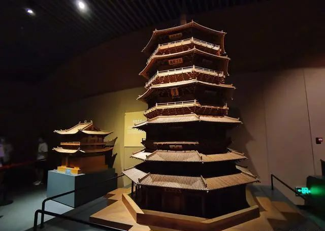 優秀展館設計鑒賞 | 一座最被低估的古都博物館插圖(4)