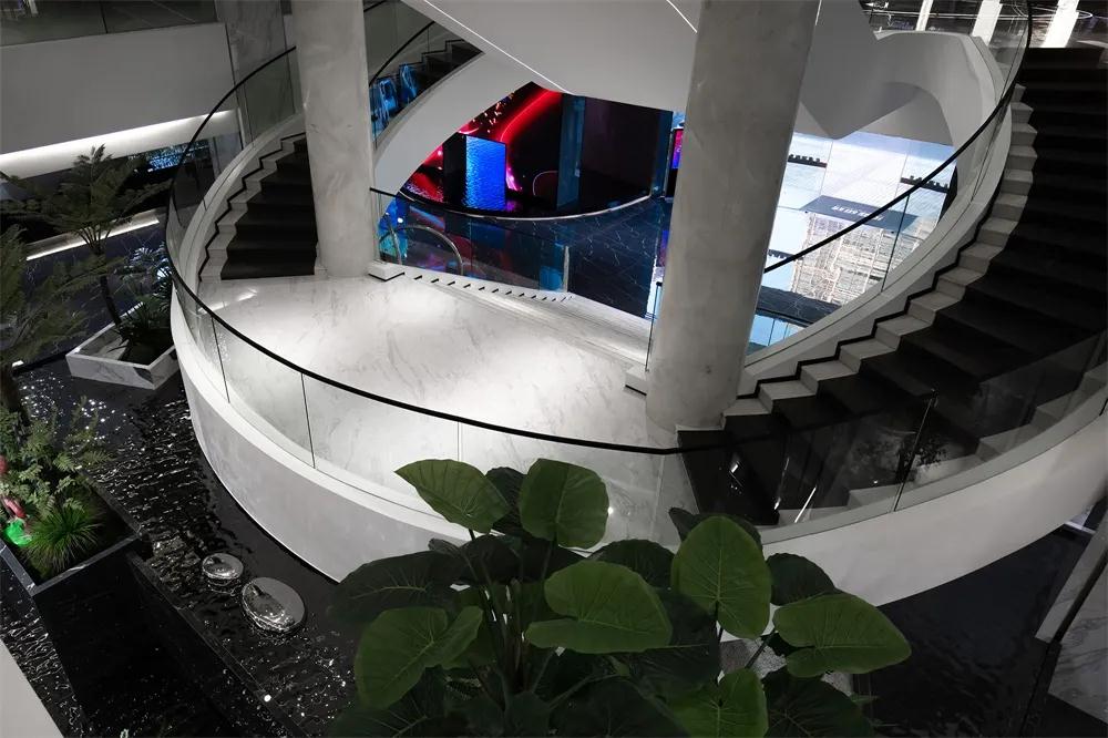 智能展廳設(shè)計(jì)具體是怎么設(shè)計(jì)的？插圖(1)