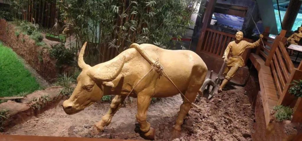 農(nóng)業(yè)科技感展廳設(shè)計理念,農(nóng)業(yè)科技感展廳設(shè)計理念是什么插圖 農(nóng)業(yè)科技感展廳設(shè)計理念,農(nóng)業(yè)科技感展廳設(shè)計理念是什么插圖