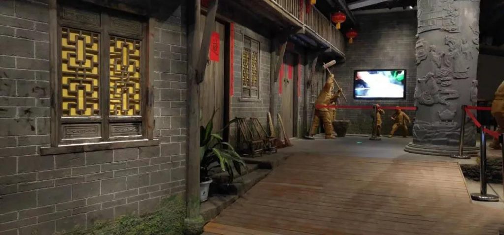 農(nóng)業(yè)科技感展廳設(shè)計理念,農(nóng)業(yè)科技感展廳設(shè)計理念是什么插圖(1) 農(nóng)業(yè)科技感展廳設(shè)計理念,農(nóng)業(yè)科技感展廳設(shè)計理念是什么插圖(1)