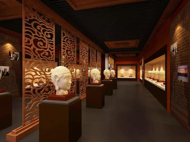 博物館展陳設計有哪些常見問題？插圖