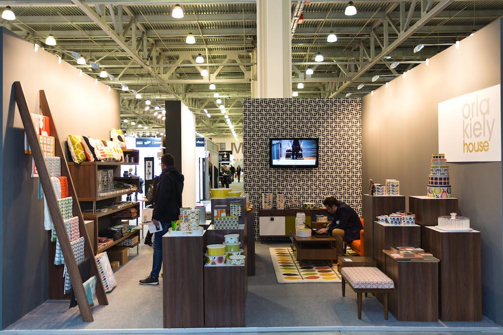 巖星建設|家居展廳設計,這些要點需要注意插圖(6) 巖星建設|家居展廳設計,這些要點需要注意插圖(6)