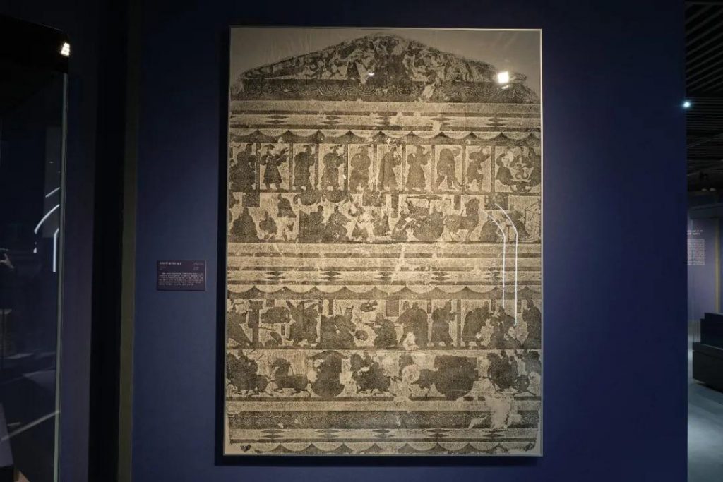 巖星博物館設計案例 | 開展啦，等你來品中國文化宗教插圖(13)