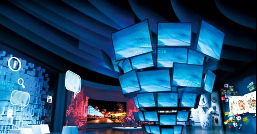 博物館的設計為什么要迎合年輕觀眾的口味？插圖