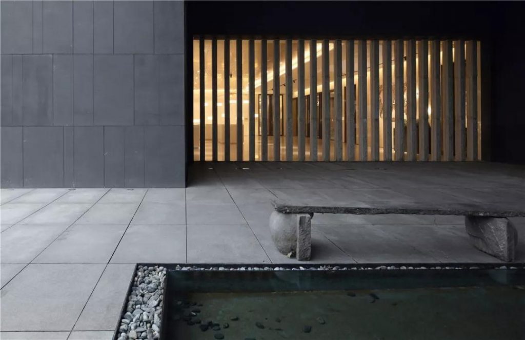 簡約舒適的展廳設計,一種樸質自然由心而生!插圖 簡約舒適的展廳設計,一種樸質自然由心而生!插圖