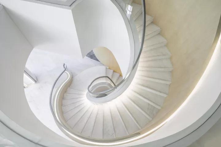 一個讓你仿若穿越時空的科技展廳，展示未來生活形態插圖(5)