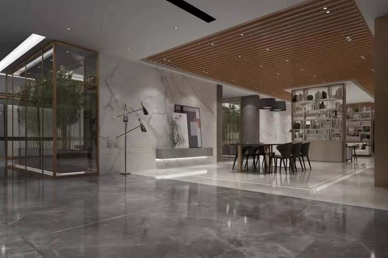 如何科學節約展廳設計成本插圖