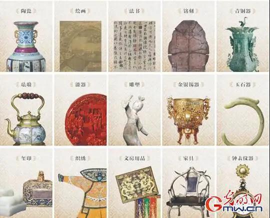 博物館設計-博物館備案數量由4692家增至5535家插圖(1)