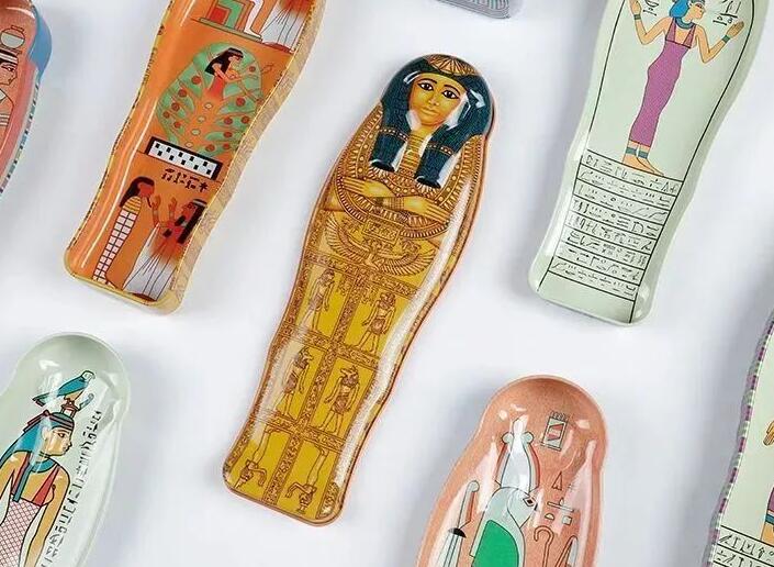 博物館文創產品設計，這些經典案例值得大家借鑒！