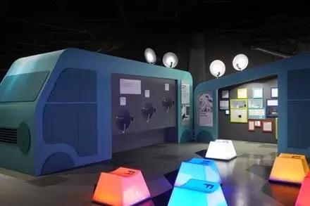 科技展館設計的人文思考以人為本插圖(2)