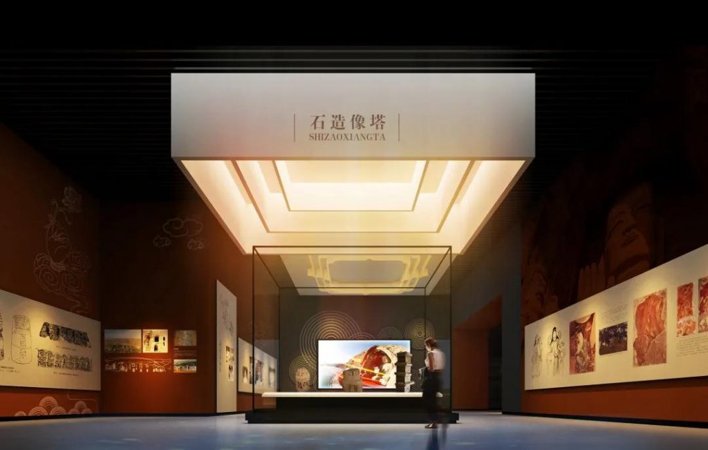 展廳設計展覽策劃需要了解空間嗎?插圖 展廳設計展覽策劃需要了解空間嗎?插圖