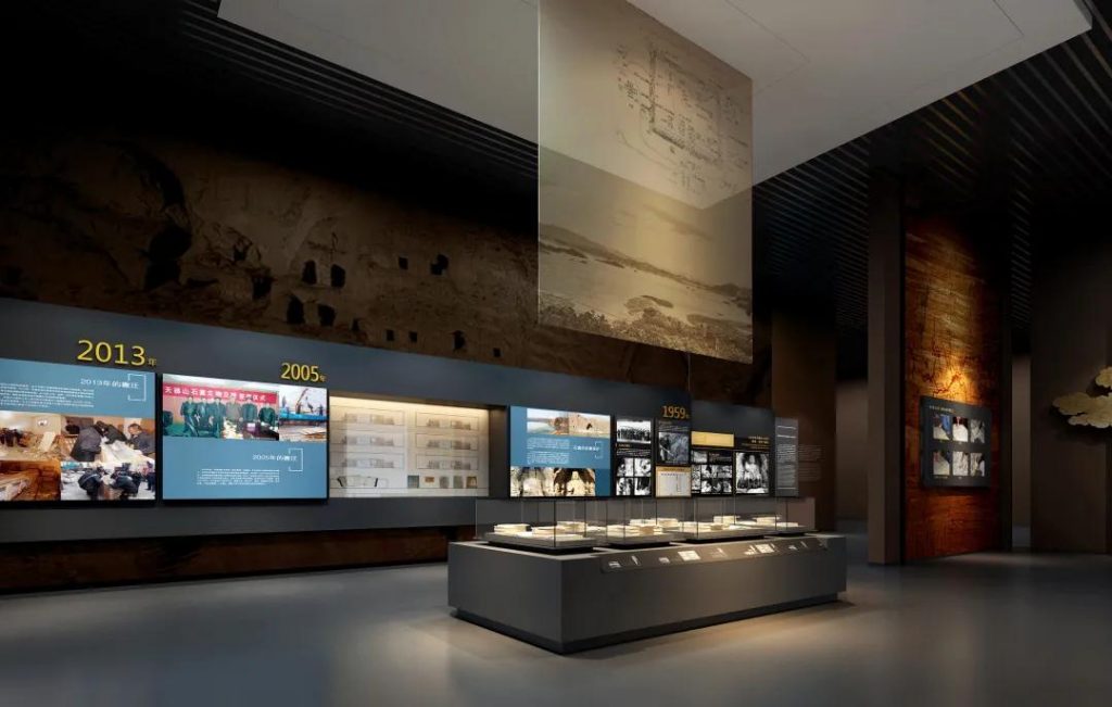 展廳設計展覽策劃需要了解空間嗎?插圖(2) 展廳設計展覽策劃需要了解空間嗎?插圖(2)