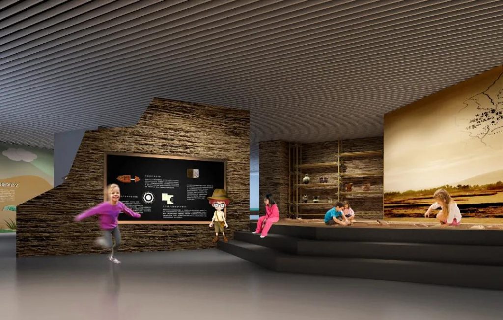 深圳數字展廳設計搭建與制作，都有哪些行業內不知道的秘密呢插圖