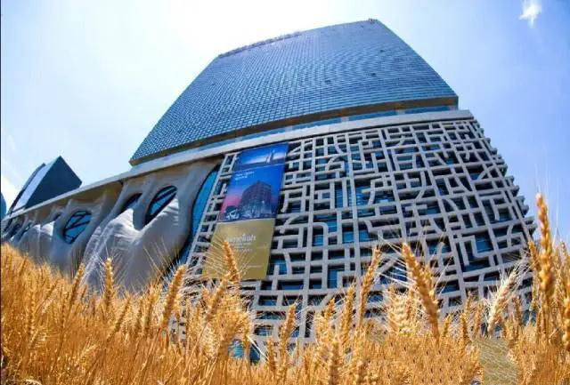 中國的博物館設(shè)計(jì)-建筑師擁有異想天開的想法還不夠插圖(4)