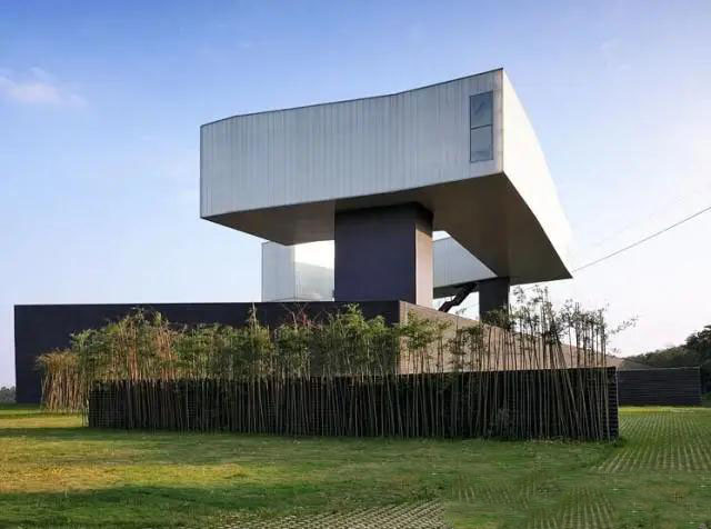 中國的博物館設(shè)計(jì)-建筑師擁有異想天開的想法還不夠插圖(7)