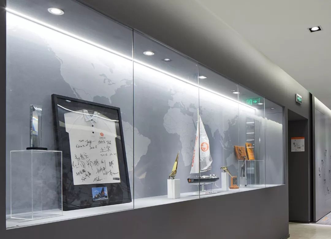 ?展館設(shè)計(jì)應(yīng)注意其文化歷史背景插圖