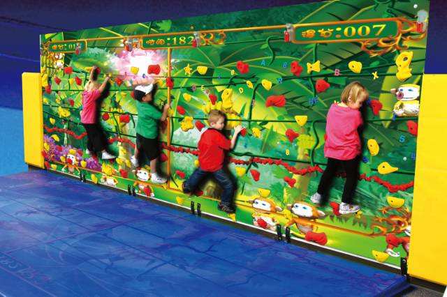 墻面互動(dòng)投影在展廳設(shè)計(jì)中的運(yùn)用插圖(2) 墻面互動(dòng)投影在展廳設(shè)計(jì)中的運(yùn)用插圖(2)