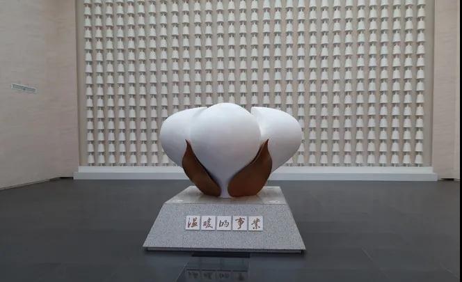 巖星特刊 | 在熱點之后，我們來看看這一座博物館插圖(2)