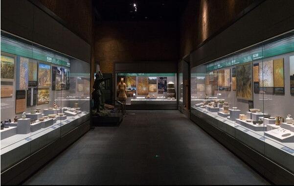 傳統(tǒng)展覽館與數(shù)字展廳之間的詳細差異插圖 傳統(tǒng)展覽館與數(shù)字展廳之間的詳細差異插圖