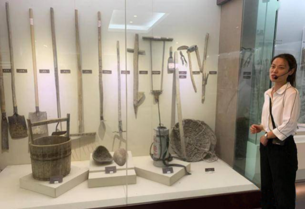 巖星特刊 | 在熱點之后，我們來看看這一座博物館插圖(4)