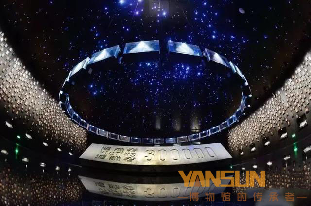 文化展館設計其風格和空間上各有不同，設計中應如何全面把握？插圖(2)