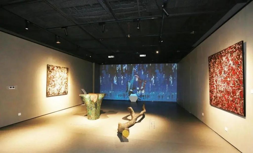 巖星之聲 | 巖星尋夢華強北，共慶五一佳節插圖(20)