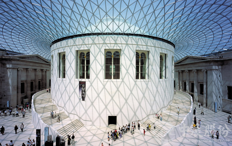 數(shù)字化展廳設(shè)計(jì)是趨勢(shì),數(shù)字展廳多媒體如何應(yīng)用?插圖(2) 數(shù)字化展廳設(shè)計(jì)是趨勢(shì),數(shù)字展廳多媒體如何應(yīng)用?插圖(2)