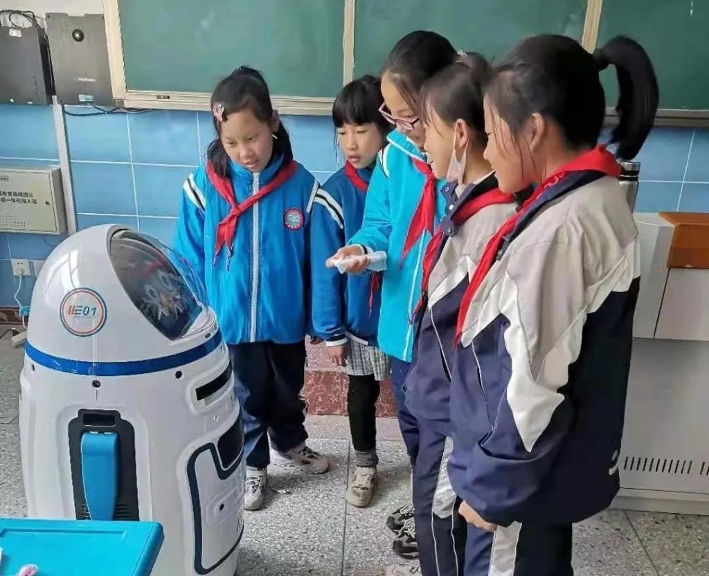 小型科技館，做大科教夢插圖(4)