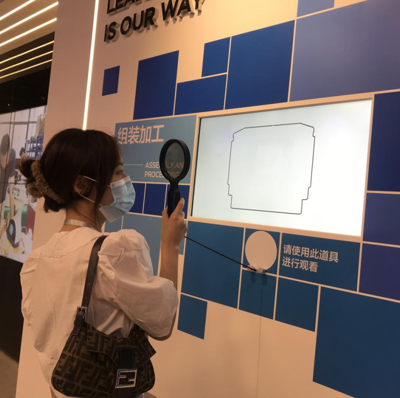 巖星之聲 | 巖星尋夢華強北，共慶五一佳節插圖(12)