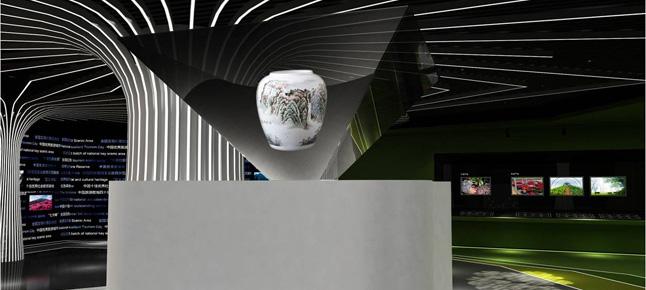 數(shù)字紀念館設備插圖(4) 數(shù)字紀念館設備插圖(4)