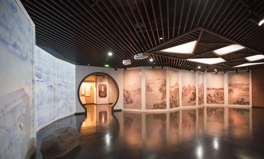 數(shù)字紀念館設備插圖(5) 數(shù)字紀念館設備插圖(5)