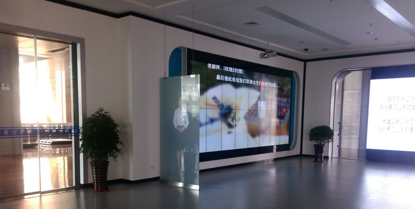 數(shù)字紀念館設備插圖(2) 數(shù)字紀念館設備插圖(2)