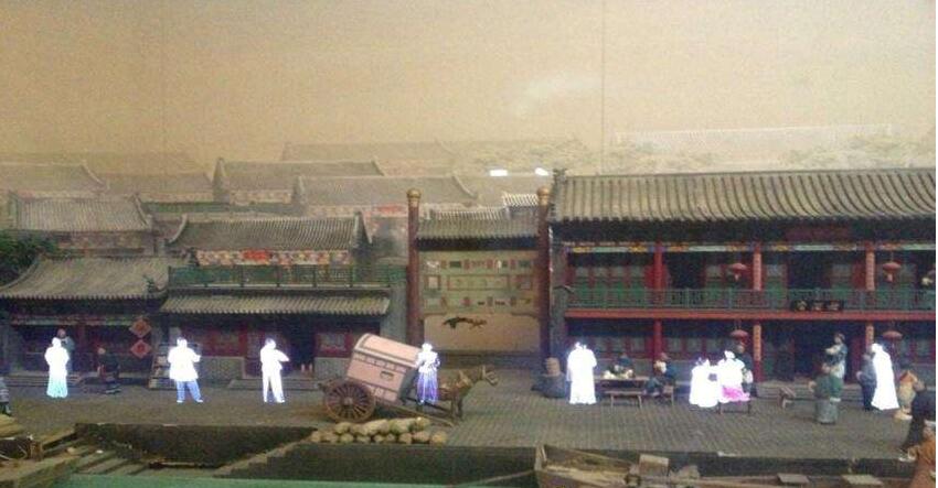 全息投影的展示形式及優(yōu)勢介紹插圖