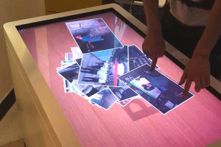 展廳多媒體制作解決方案插圖(1)