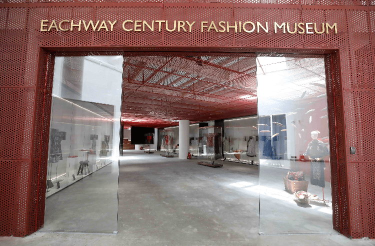 巖星之聲 | 探訪深圳第一家企業博物館，風雷激蕩，歷久彌新插圖(14)