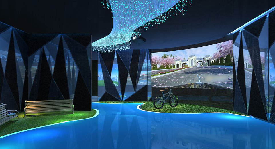 數字展廳設計的必要條件插圖(2)