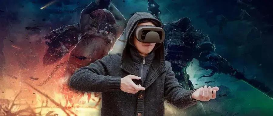 VR數(shù)字展廳設計可以使用哪些元素？插圖(1)