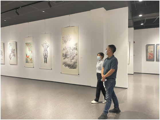 巖星之聲 | 邊走邊看，以知促行——巖星團隊參觀回顧插圖(4)