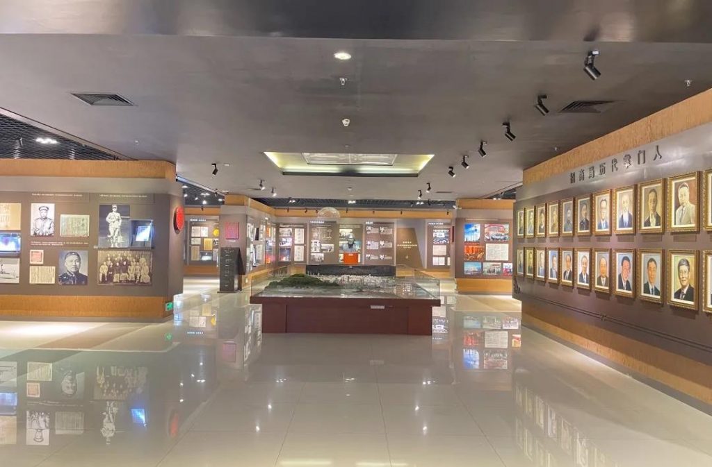巖星特刊 | 深圳41周歲風(fēng)華正茂，博物館發(fā)展如火如荼插圖(10)