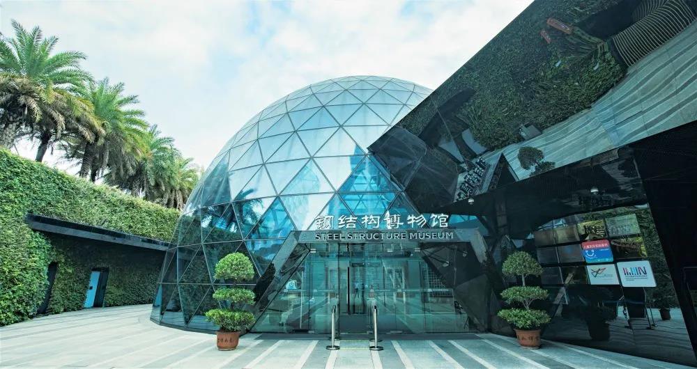 巖星特刊 | 深圳41周歲風(fēng)華正茂，博物館發(fā)展如火如荼插圖(11)