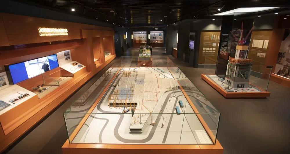 巖星特刊 | 深圳41周歲風(fēng)華正茂，博物館發(fā)展如火如荼插圖(12)