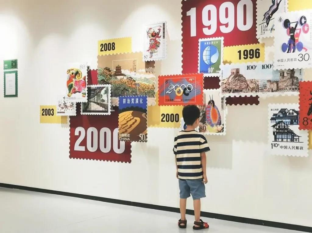 巖星特刊 | 深圳41周歲風(fēng)華正茂，博物館發(fā)展如火如荼插圖(14)