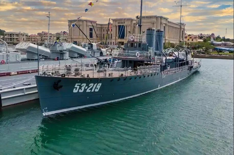 巖星特刊 | 走進博物館，回憶崢嶸歲月插圖(19)